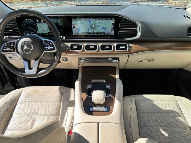 Photo 8 VIN: 4JGFB8GBXLA266937 - MERCEDES-BENZ GLE 580 4M 