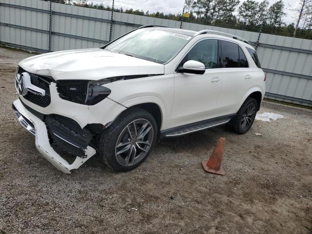 Photo 0 VIN: 4JGFB8GBXMA487231 - MERCEDES-BENZ GLE-CLASS 