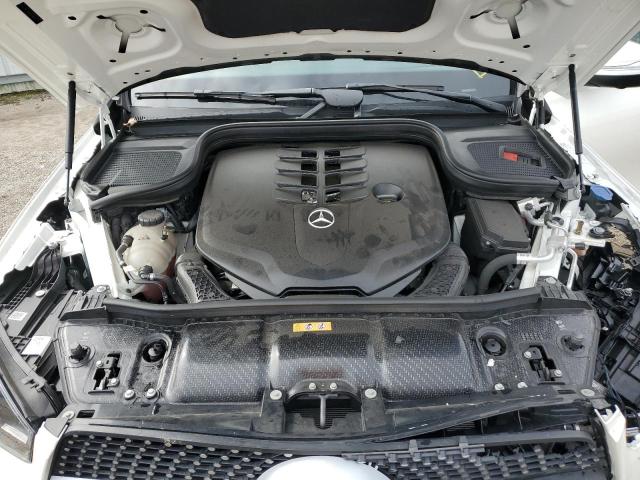 Photo 10 VIN: 4JGFB8GBXMA487231 - MERCEDES-BENZ GLE-CLASS 