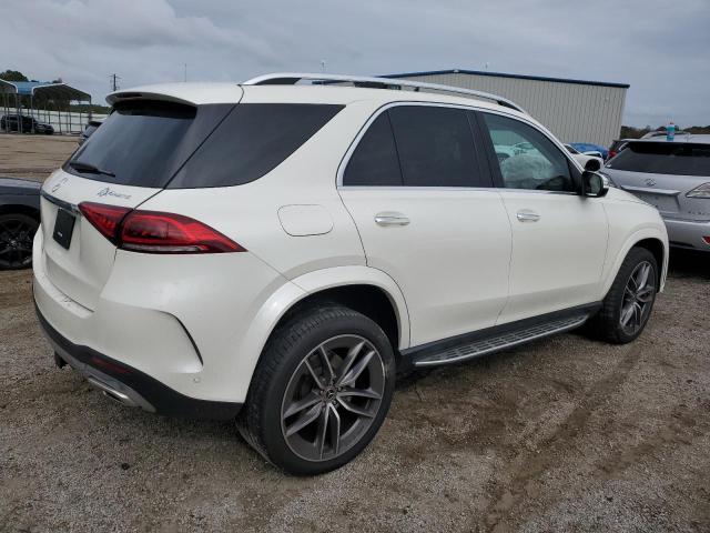 Photo 2 VIN: 4JGFB8GBXMA487231 - MERCEDES-BENZ GLE-CLASS 