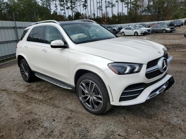 Photo 3 VIN: 4JGFB8GBXMA487231 - MERCEDES-BENZ GLE-CLASS 