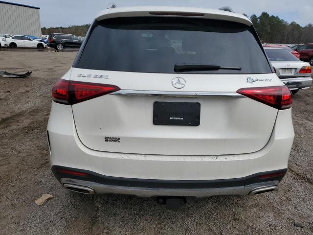 Photo 5 VIN: 4JGFB8GBXMA487231 - MERCEDES-BENZ GLE-CLASS 