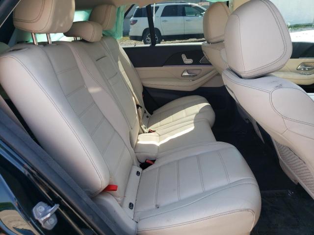 Photo 10 VIN: 4JGFB8GE8LA266350 - MERCEDES-BENZ GLE CLASS 