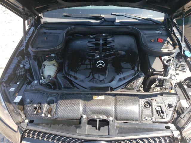 Photo 11 VIN: 4JGFB8GE8LA266350 - MERCEDES-BENZ GLE CLASS 