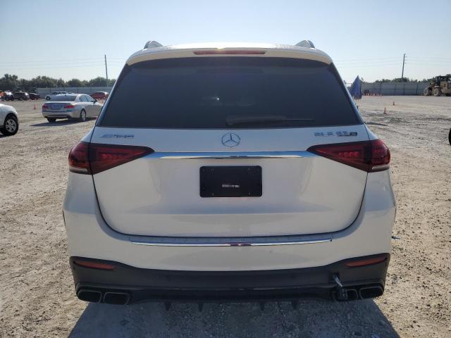 Photo 5 VIN: 4JGFB8KB5MA566149 - MERCEDES-BENZ GLE 63 AMG 