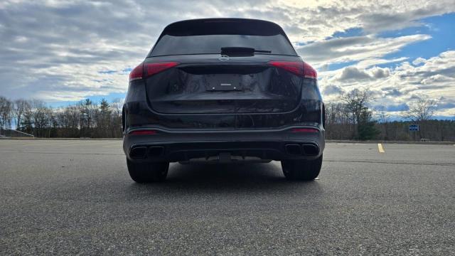 Photo 3 VIN: 4JGFB8KB7MA376675 - MERCEDES-BENZ GLE-CLASS 