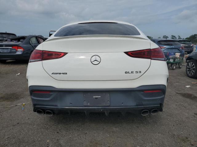 Photo 5 VIN: 4JGFD6BB0MA225112 - MERCEDES-BENZ GLE COUPE 