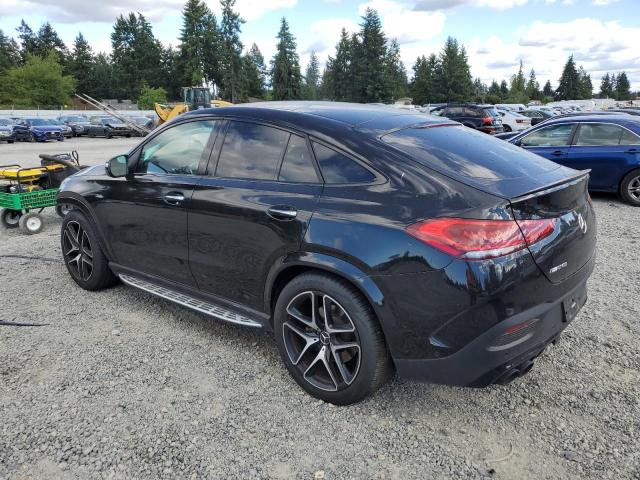 Photo 1 VIN: 4JGFD6BB0MA229483 - MERCEDES-BENZ GLE COUPE 