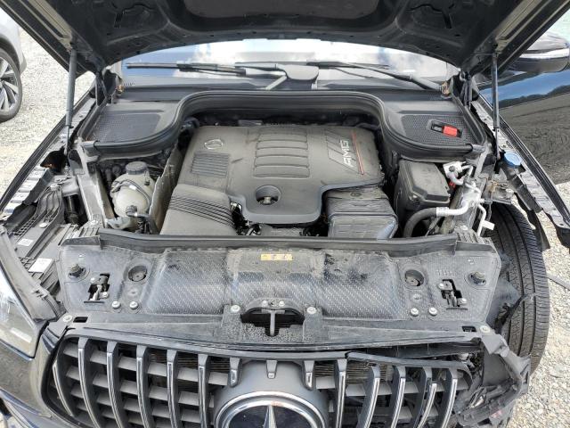 Photo 11 VIN: 4JGFD6BB0MA229483 - MERCEDES-BENZ GLE COUPE 