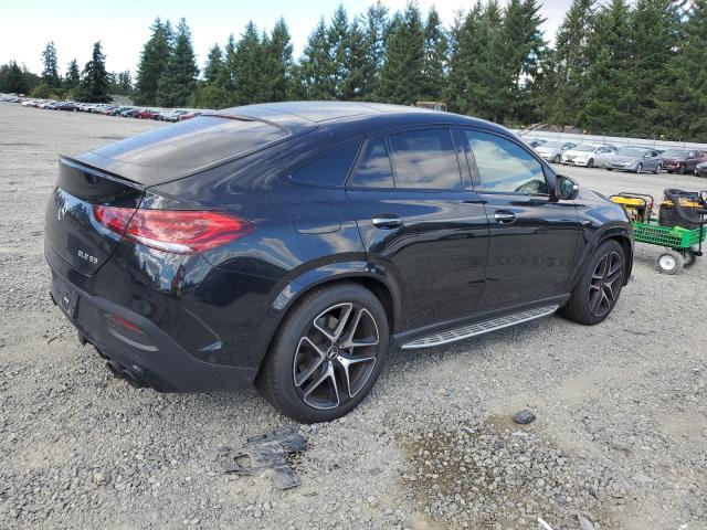 Photo 2 VIN: 4JGFD6BB0MA229483 - MERCEDES-BENZ GLE COUPE 