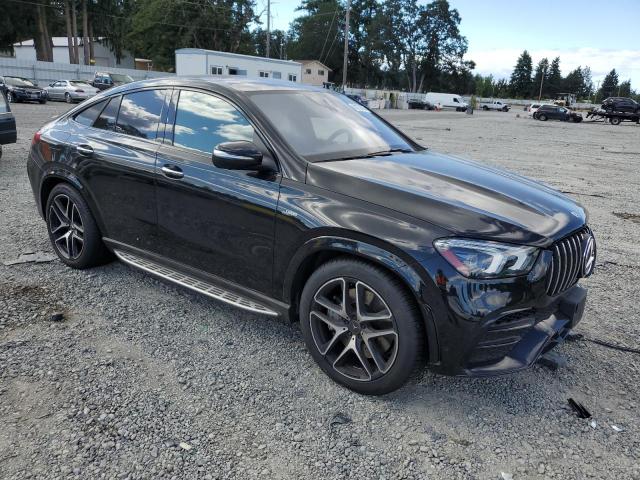 Photo 3 VIN: 4JGFD6BB0MA229483 - MERCEDES-BENZ GLE COUPE 