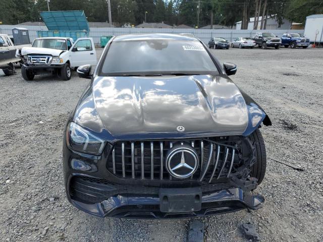 Photo 4 VIN: 4JGFD6BB0MA229483 - MERCEDES-BENZ GLE COUPE 