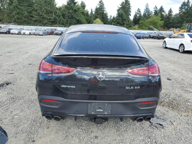 Photo 5 VIN: 4JGFD6BB0MA229483 - MERCEDES-BENZ GLE COUPE 