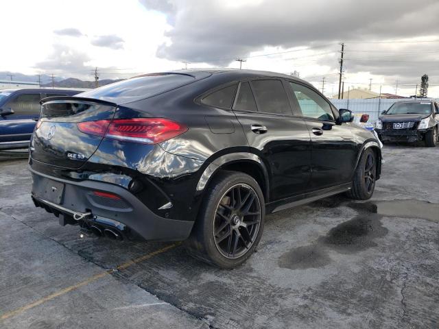 Photo 2 VIN: 4JGFD6BB0MA264220 - MERCEDES-BENZ GLE COUPE 