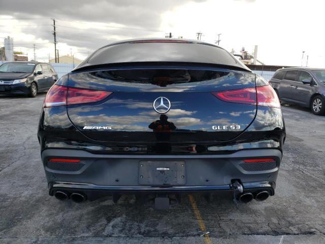 Photo 5 VIN: 4JGFD6BB0MA264220 - MERCEDES-BENZ GLE COUPE 