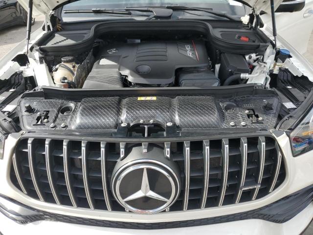 Photo 11 VIN: 4JGFD6BB0MA274195 - MERCEDES-BENZ GLE-CLASS 