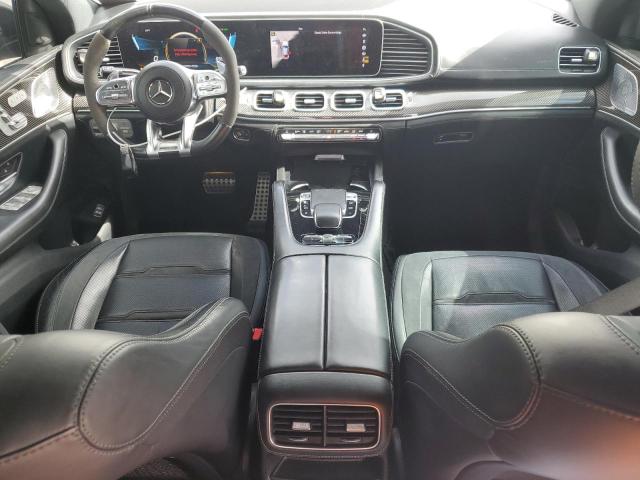 Photo 7 VIN: 4JGFD6BB0MA274195 - MERCEDES-BENZ GLE-CLASS 