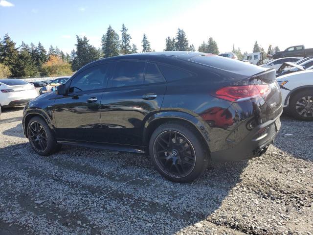 Photo 1 VIN: 4JGFD6BB0MA455152 - MERCEDES-BENZ GLE COUPE 