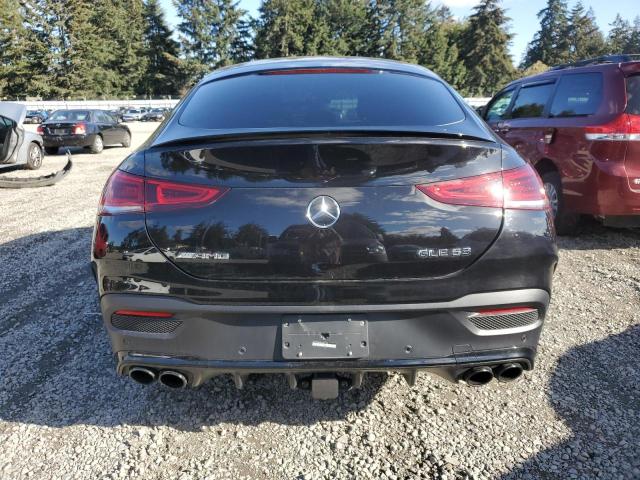 Photo 5 VIN: 4JGFD6BB0MA455152 - MERCEDES-BENZ GLE COUPE 