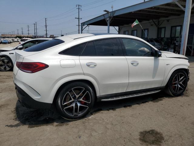 Photo 2 VIN: 4JGFD6BB0NA669723 - MERCEDES-BENZ GLE COUPE 