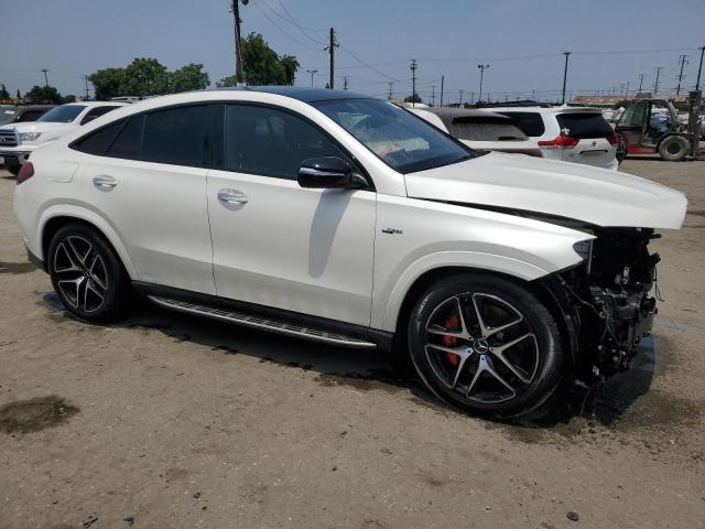 Photo 3 VIN: 4JGFD6BB0NA669723 - MERCEDES-BENZ GLE COUPE 