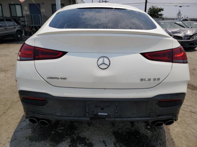 Photo 5 VIN: 4JGFD6BB0NA669723 - MERCEDES-BENZ GLE COUPE 