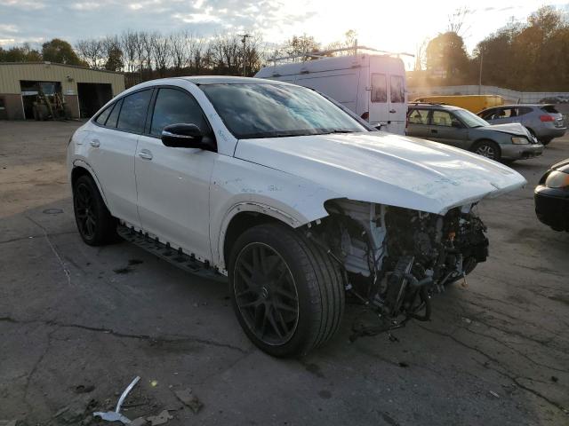 Photo 3 VIN: 4JGFD6BB1MA229721 - MERCEDES-BENZ GLE-CLASS 