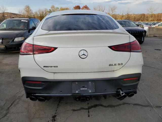 Photo 5 VIN: 4JGFD6BB1MA229721 - MERCEDES-BENZ GLE-CLASS 