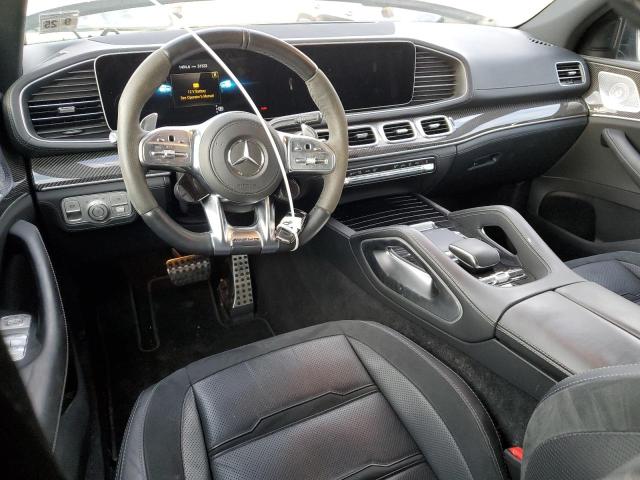 Photo 7 VIN: 4JGFD6BB1MA229721 - MERCEDES-BENZ GLE-CLASS 