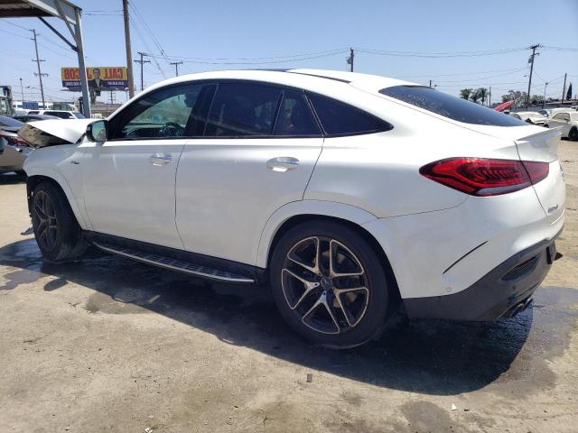 Photo 1 VIN: 4JGFD6BB1MA251265 - MERCEDES-BENZ GLE COUPE 