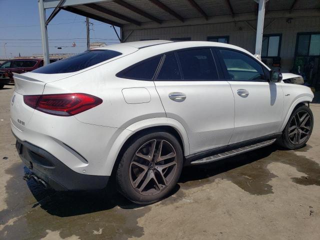 Photo 2 VIN: 4JGFD6BB1MA251265 - MERCEDES-BENZ GLE COUPE 