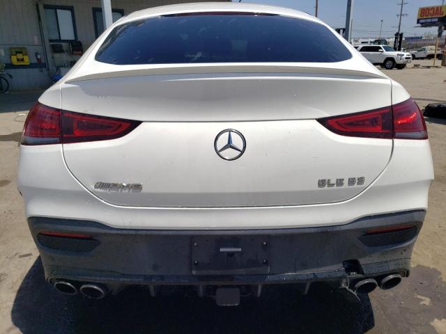 Photo 5 VIN: 4JGFD6BB1MA251265 - MERCEDES-BENZ GLE COUPE 