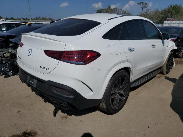 Photo 2 VIN: 4JGFD6BB1MA556944 - MERCEDES-BENZ GLE COUPE 