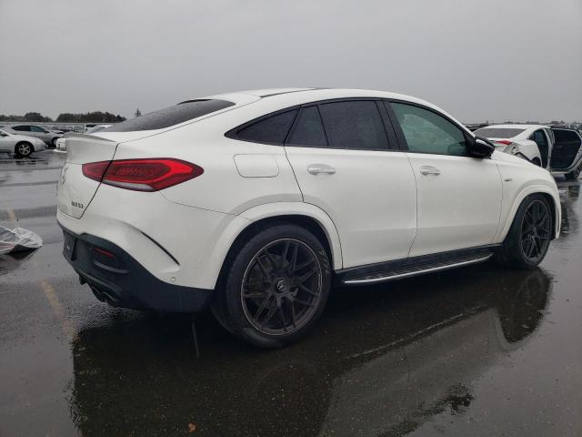 Photo 2 VIN: 4JGFD6BB1NA776571 - MERCEDES-BENZ GLE-CLASS 