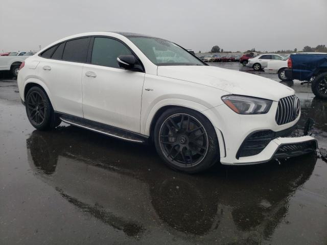 Photo 3 VIN: 4JGFD6BB1NA776571 - MERCEDES-BENZ GLE-CLASS 