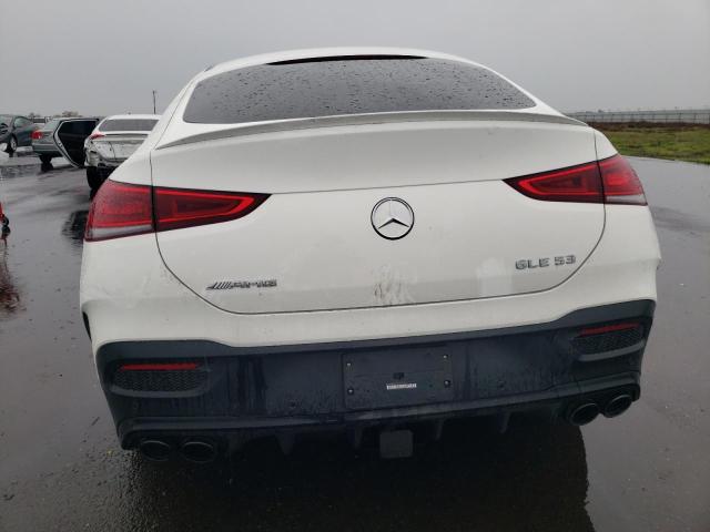 Photo 5 VIN: 4JGFD6BB1NA776571 - MERCEDES-BENZ GLE-CLASS 