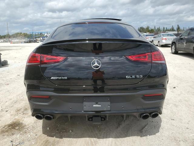 Photo 5 VIN: 4JGFD6BB1NA803185 - MERCEDES-BENZ GLE-CLASS 