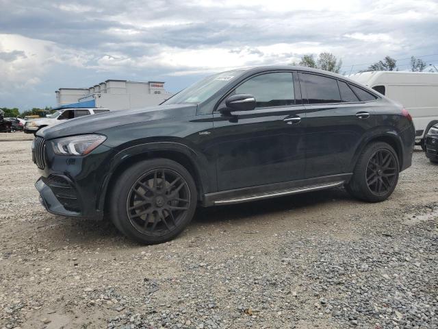 Photo 0 VIN: 4JGFD6BB1PA854107 - MERCEDES-BENZ GLE COUPE 