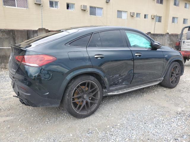 Photo 2 VIN: 4JGFD6BB1PA854107 - MERCEDES-BENZ GLE COUPE 