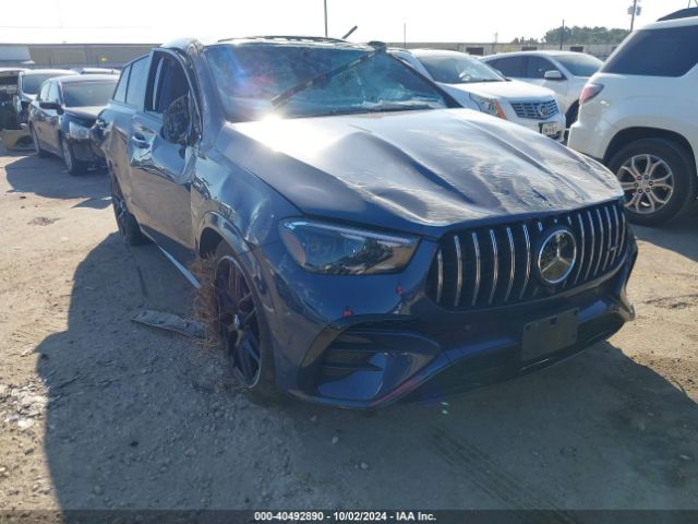 Photo 0 VIN: 4JGFD6BB1RB070135 - MERCEDES-BENZ GLE-CLASS 