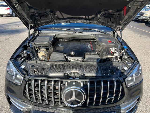 Photo 7 VIN: 4JGFD6BB2MA316687 - MERCEDES-BENZ GLE-CLASS 