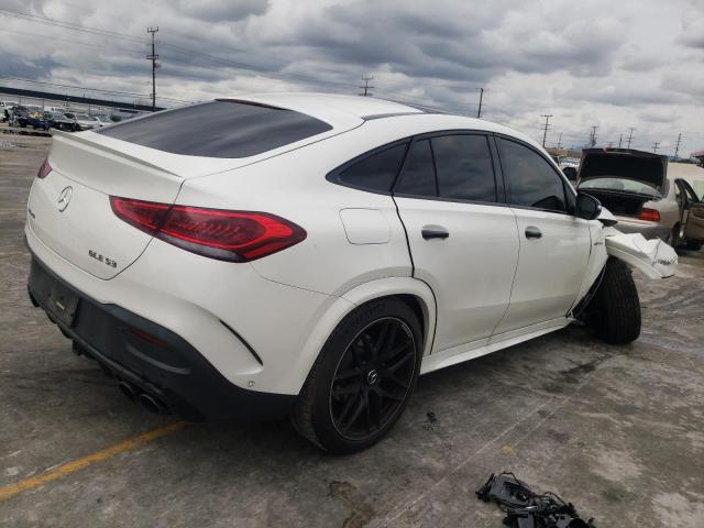 Photo 2 VIN: 4JGFD6BB2MA330203 - MERCEDES-BENZ GLE COUPE 