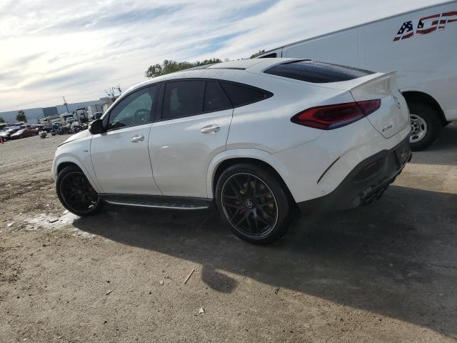 Photo 1 VIN: 4JGFD6BB2MA487553 - MERCEDES-BENZ GLE-CLASS 