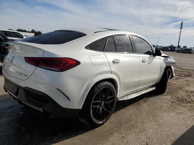 Photo 2 VIN: 4JGFD6BB2MA487553 - MERCEDES-BENZ GLE-CLASS 