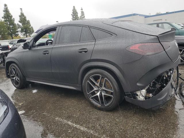 Photo 1 VIN: 4JGFD6BB2MA545709 - MERCEDES-BENZ GLE-CLASS 