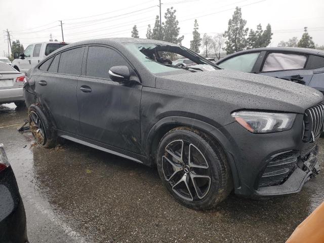 Photo 3 VIN: 4JGFD6BB2MA545709 - MERCEDES-BENZ GLE-CLASS 