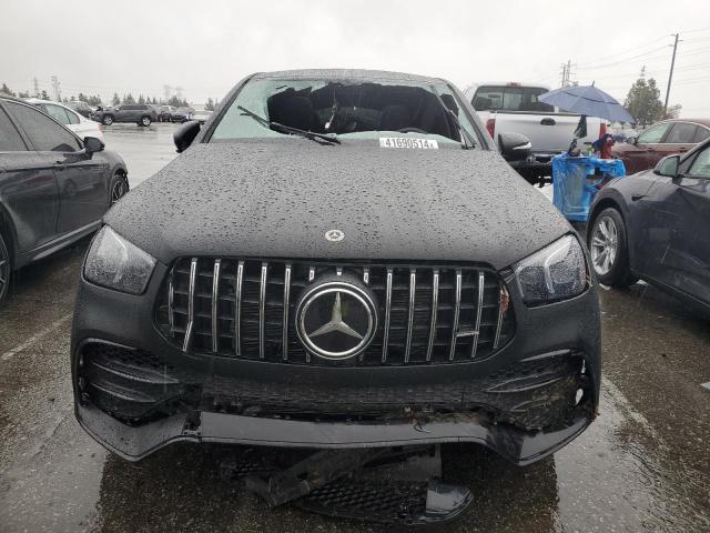 Photo 4 VIN: 4JGFD6BB2MA545709 - MERCEDES-BENZ GLE-CLASS 