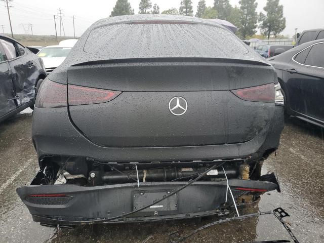 Photo 5 VIN: 4JGFD6BB2MA545709 - MERCEDES-BENZ GLE-CLASS 