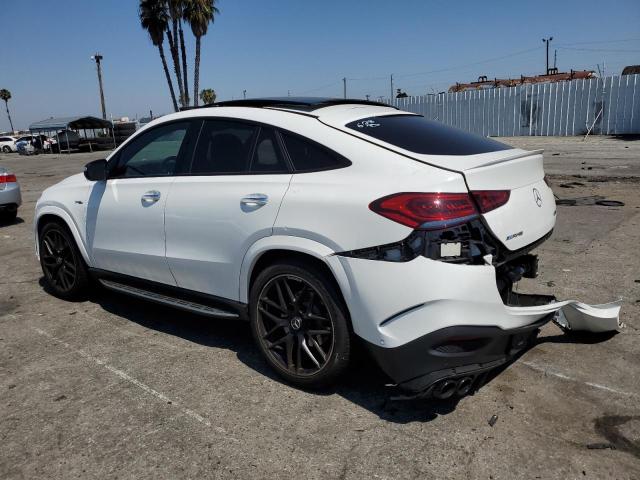 Photo 1 VIN: 4JGFD6BB2NA831318 - MERCEDES-BENZ GLE-CLASS 