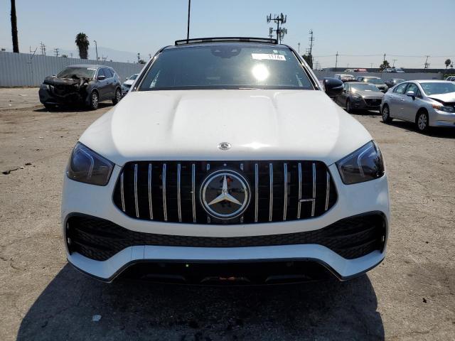 Photo 4 VIN: 4JGFD6BB2NA831318 - MERCEDES-BENZ GLE-CLASS 